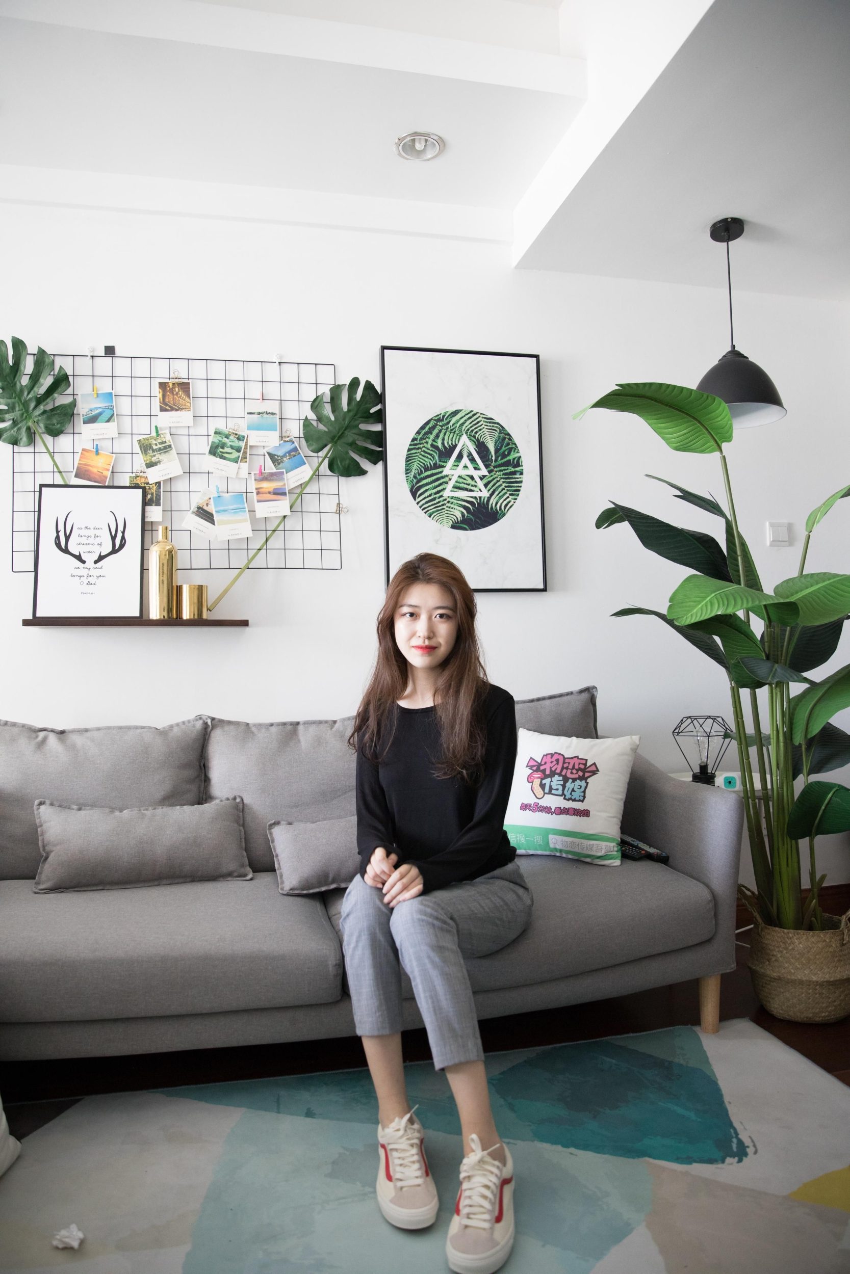 图片[12]-物恋传媒 写真合集下载[2358套][9.8TB]-尤妹社