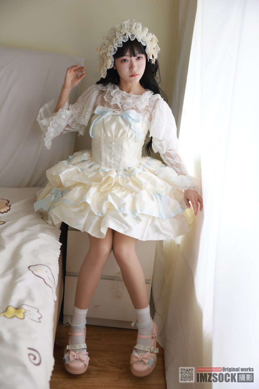 图片[27]-IMZSOCK爱美足写真资源合集含视频455期-尤妹社