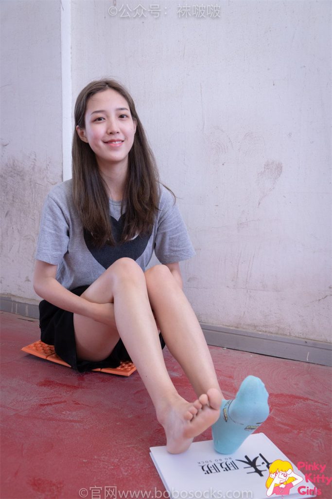 图片[61]-BoBoSocks袜啵啵写真套图打包下载567期 3.4TB-尤妹社