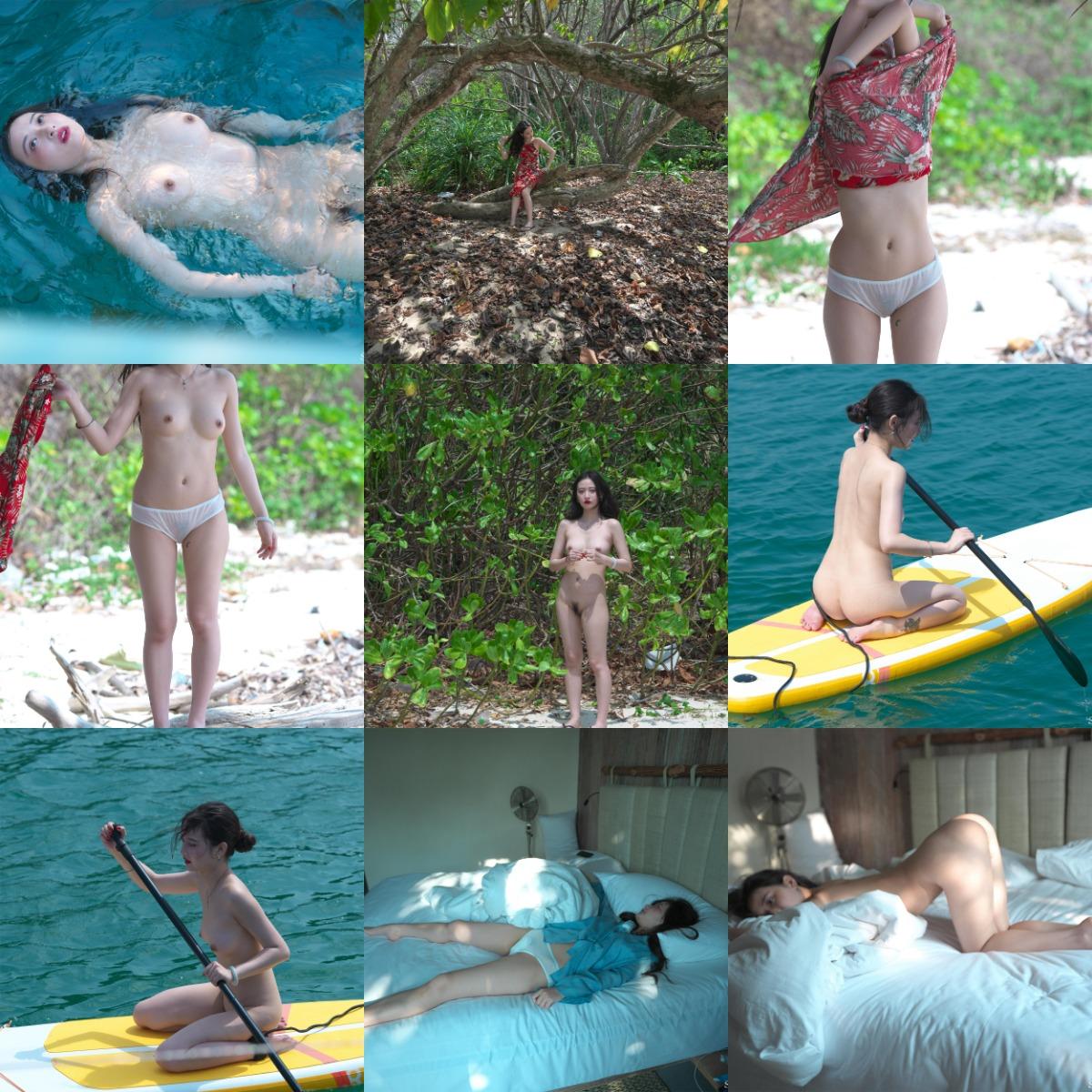 图片[6]-希威社顶级嫩模大尺度私拍合集及花絮216G-尤妹社