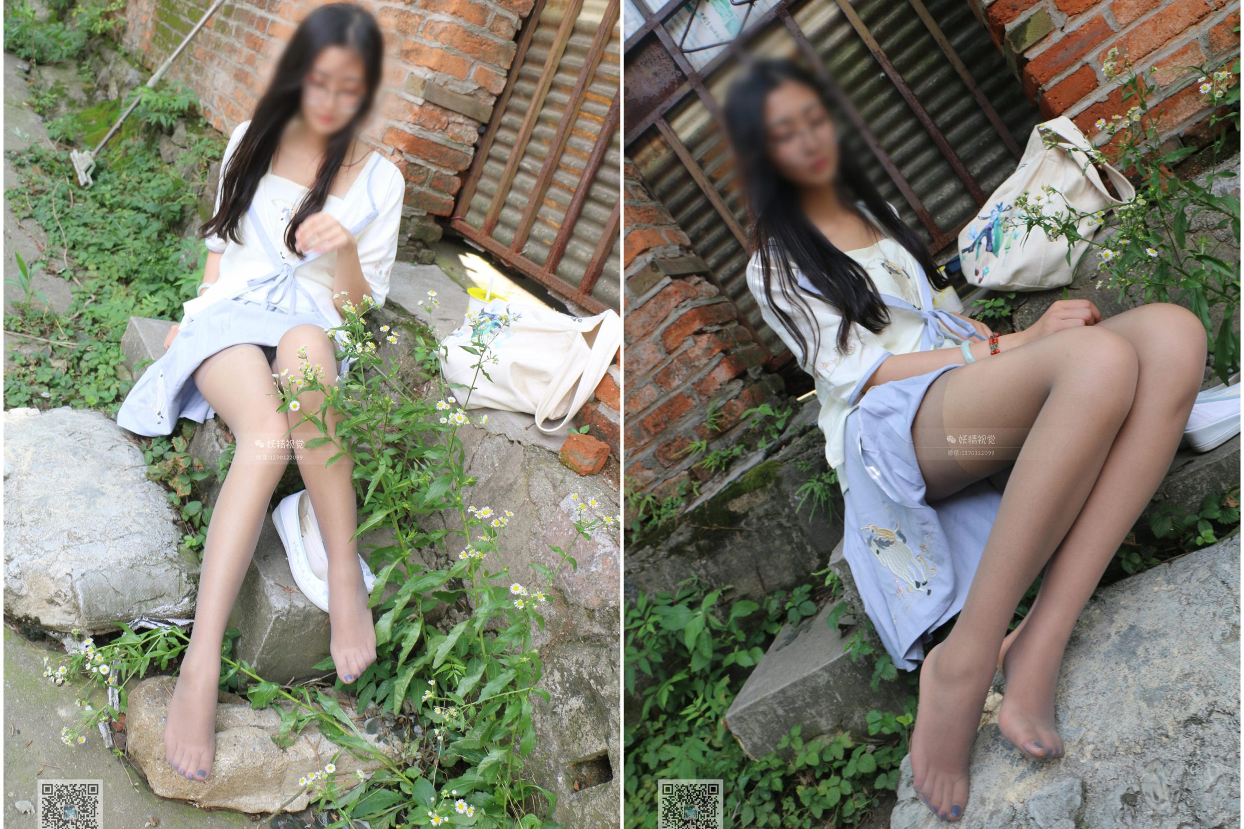 图片[16]-妖精视觉 – 全套233套图包[11G-双盘]-尤妹社