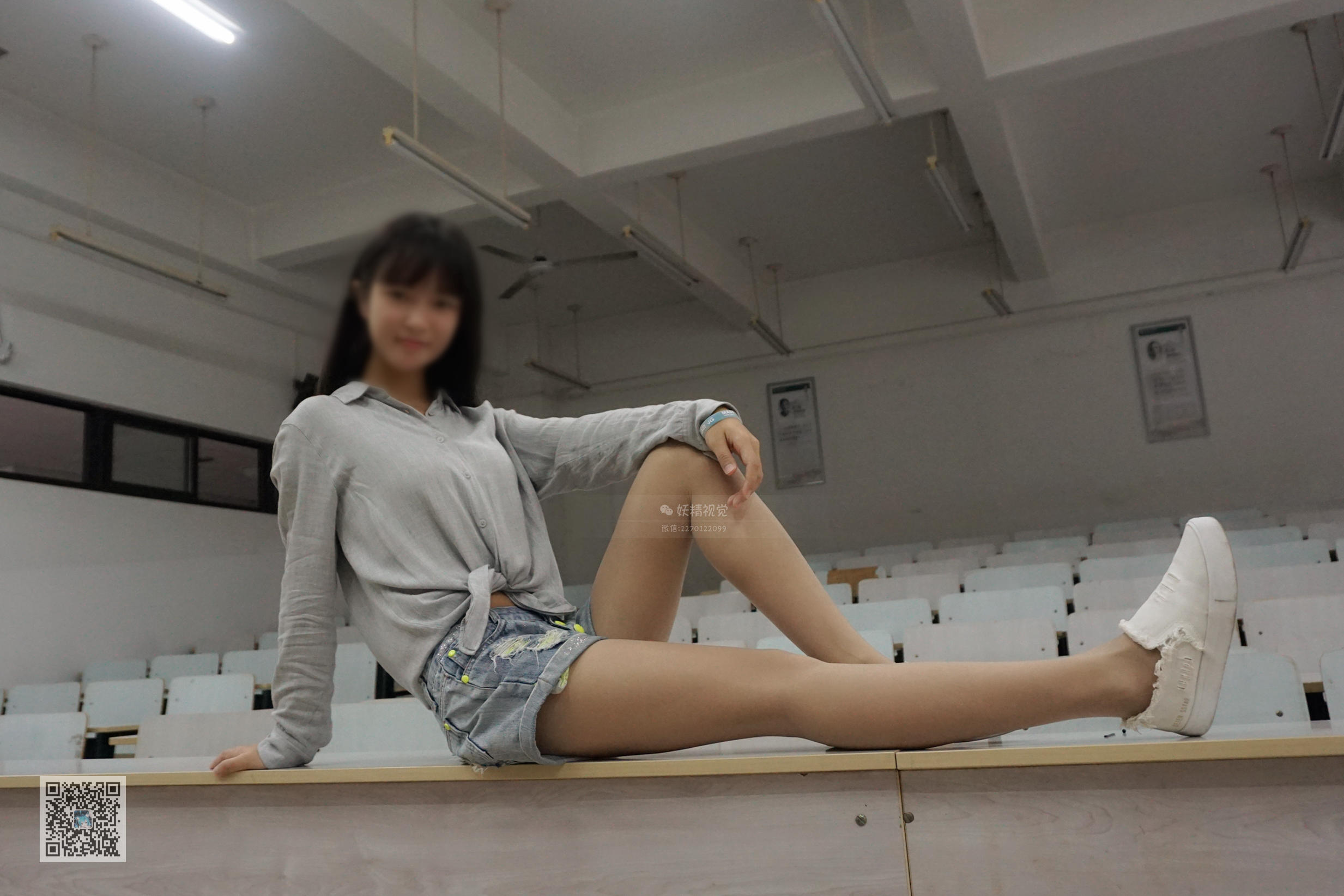 图片[17]-妖精视觉 – 全套233套图包[11G-双盘]-尤妹社