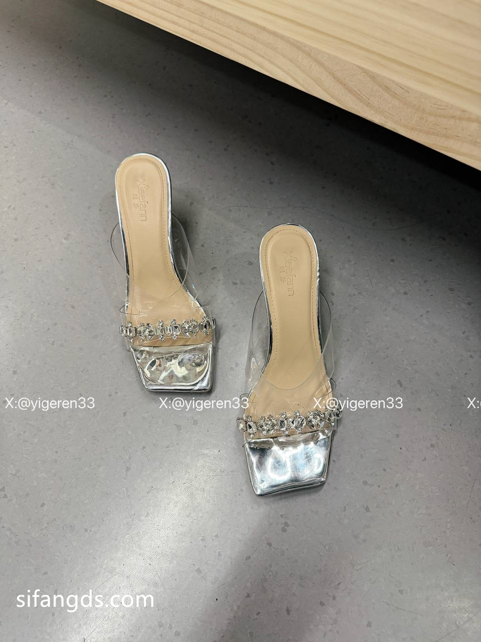 图片[10]-推特超极玉足御姐【一个ren】3月至7月VIP内容[213V93P]-尤妹社