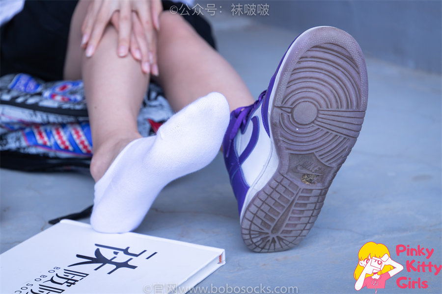 图片[62]-BoBoSocks袜啵啵写真套图打包下载567期 3.4TB-尤妹社