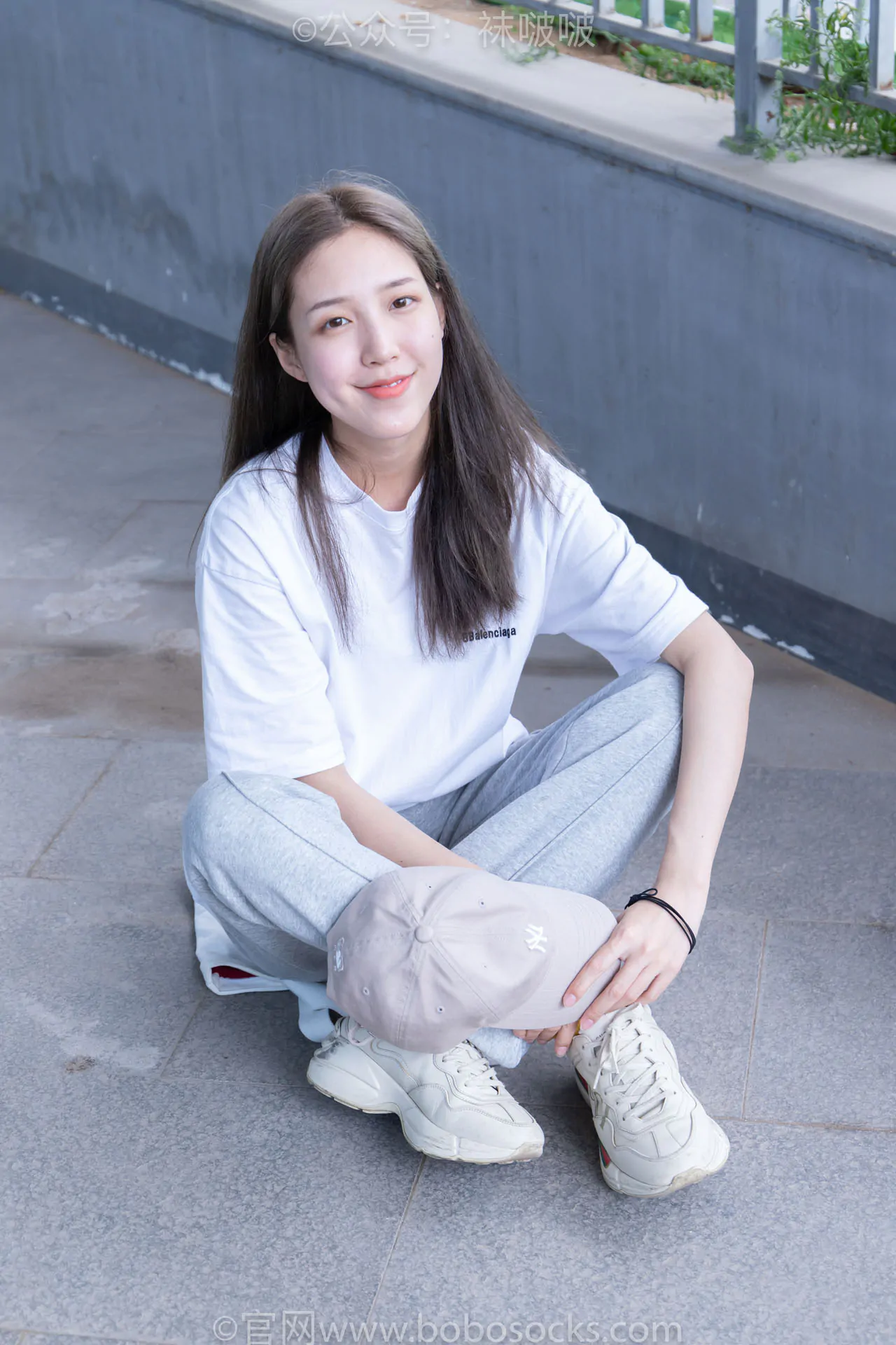 图片[20]-BoBoSocks袜啵啵写真套图打包下载567期 3.4TB-尤妹社