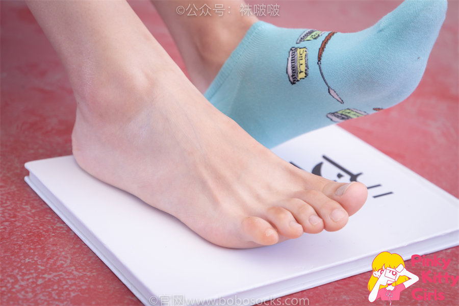 图片[63]-BoBoSocks袜啵啵写真套图打包下载567期 3.4TB-尤妹社