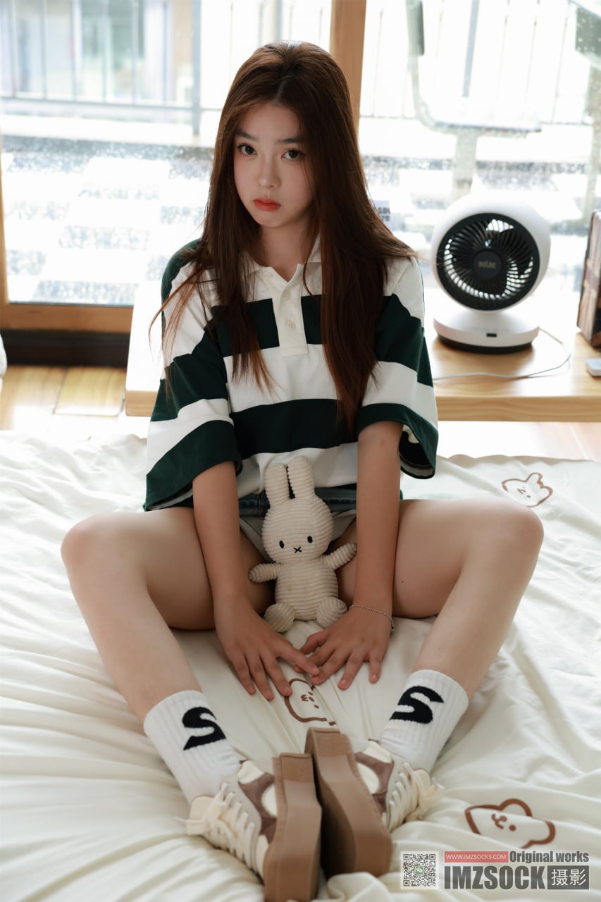 图片[53]-IMZSOCK爱美足写真资源合集含视频455期-尤妹社