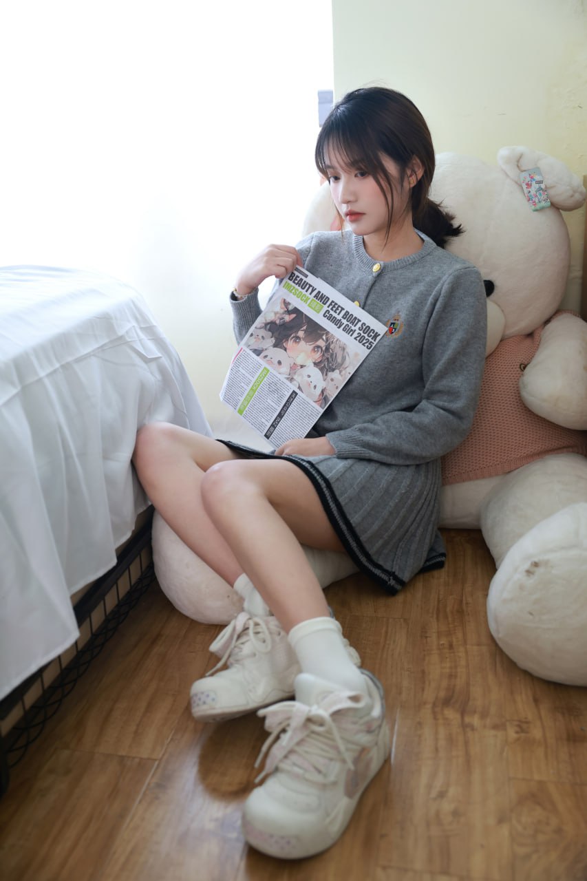 图片[37]-IMZSOCK爱美足写真资源合集含视频455期-尤妹社