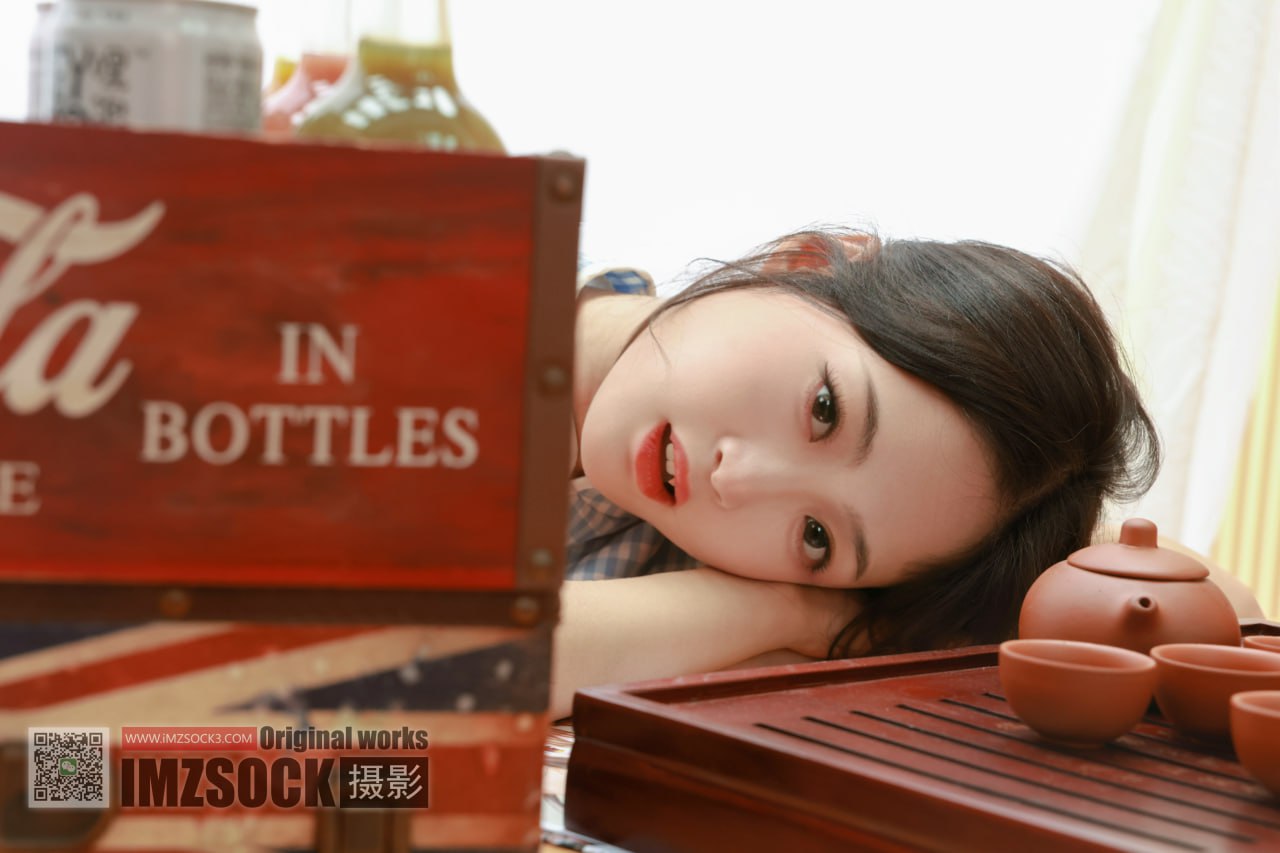 图片[64]-IMZSOCK爱美足写真资源合集含视频455期-尤妹社