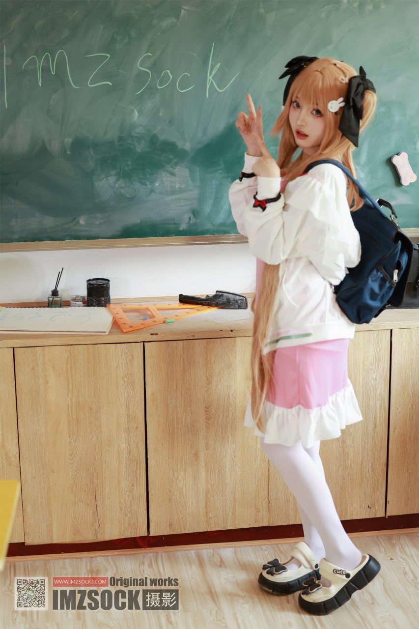 图片[17]-IMZSOCK爱美足写真资源合集含视频455期-尤妹社