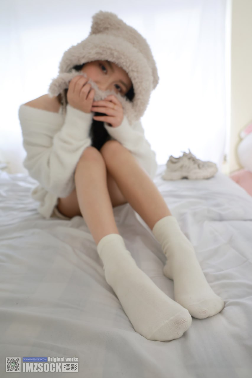 图片[21]-IMZSOCK爱美足写真资源合集含视频455期-尤妹社