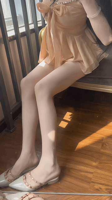 图片[4]-抖音丝袜萌妹【小冰糖】飞机入门槛重金定制玩舌系列[127P175V]-尤妹社