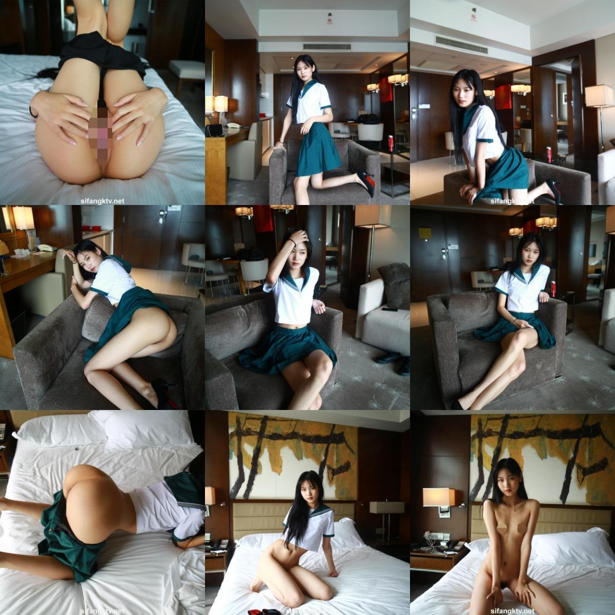 图片[10]-希威社顶级嫩模大尺度私拍合集及花絮第二弹-尤妹社