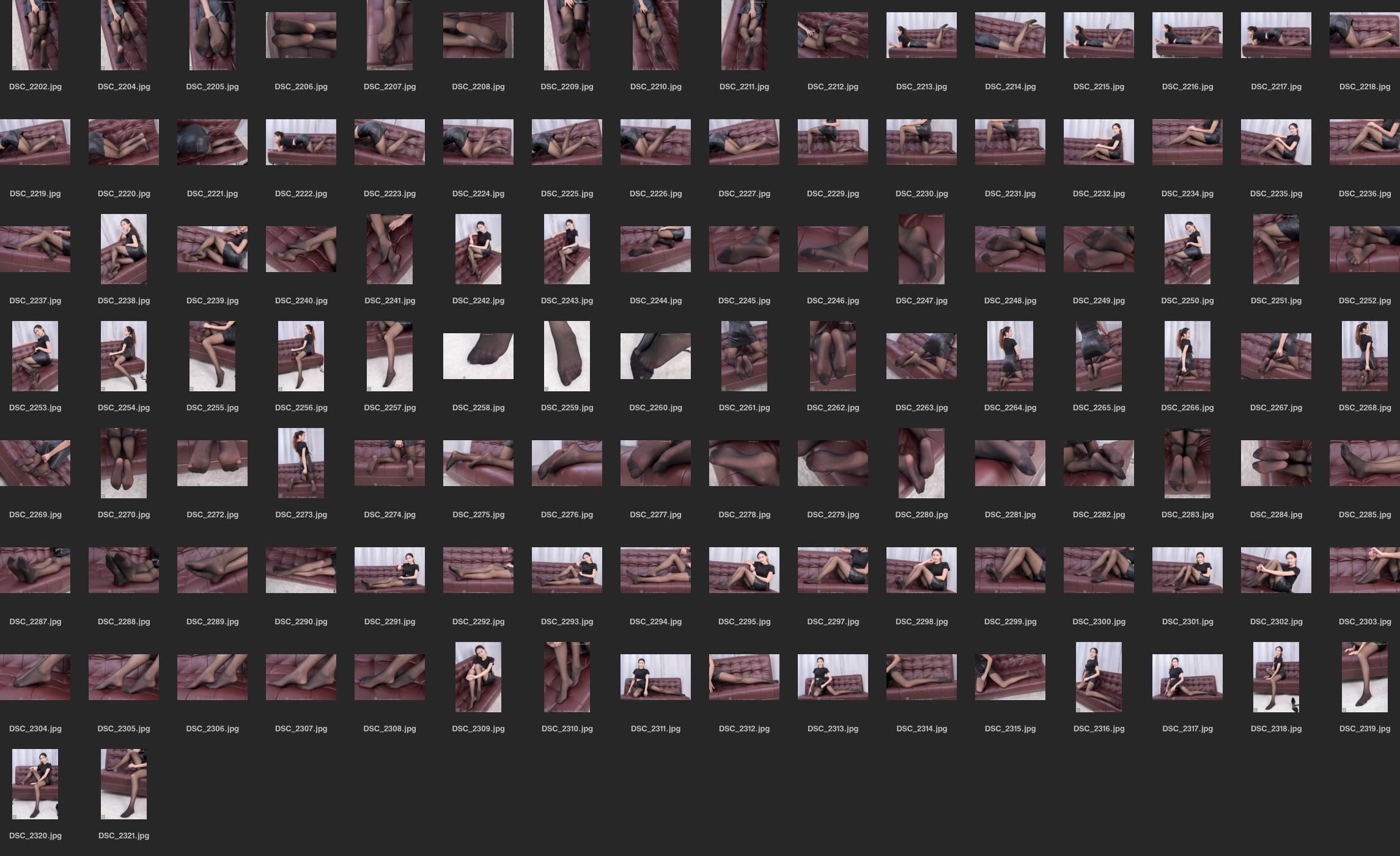 图片[9]-SSA丝社丝模摄影臻享资源打包全套1495期 1.8TB-尤妹社