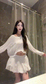 抖音李熙顶级颜值身材露脸露点目前最大尺度[2V]-尤妹社