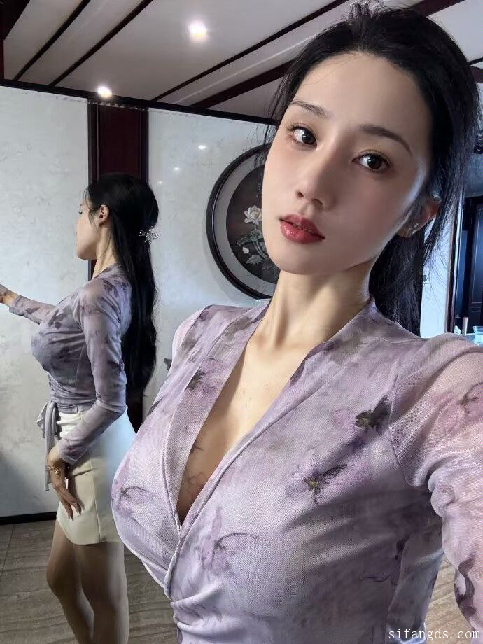 图片[6]-抖音博主【米Nana】禁不住金钱诱惑大尺度私拍发给金主流出-尤妹社