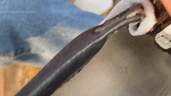 图片[15]-【见新摄影】 模特都是高颜值嫩妹，脚丫粉嫩每期带拍摄花絮[58期]-尤妹社