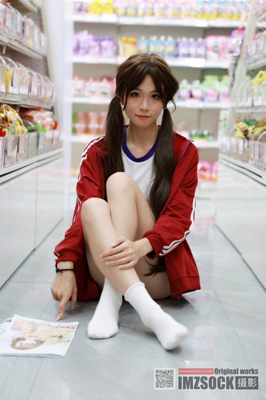 图片[41]-IMZSOCK爱美足写真资源合集含视频455期-尤妹社