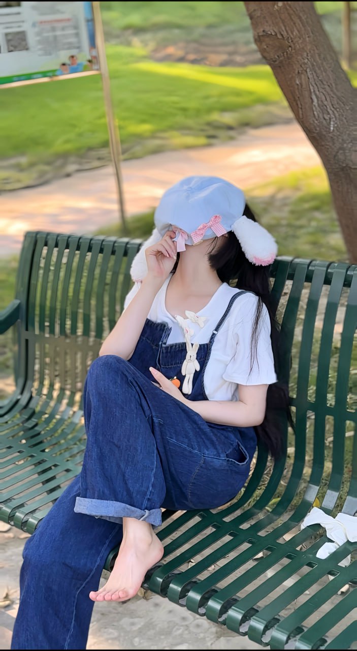 图片[6]-抖音博主小羊蛋卷萌妹系玉足博主定制和套图[117P14V]-尤妹社