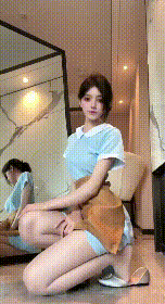 图片[10]-抖音【妮兔】80万粉大长腿撸管模拟足j洗澡等 铁粉空间及定制最全合集-尤妹社