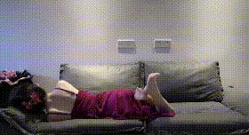 图片[13]-抖音【妮兔】80万粉大长腿撸管模拟足j洗澡等 铁粉空间及定制最全合集-尤妹社