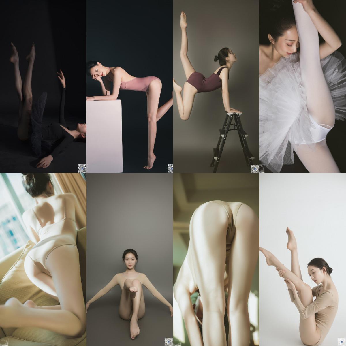 图片[2]-[GALLI嘉丽]舞蹈生日记 最全合集 164套 [np+31g]-尤妹社