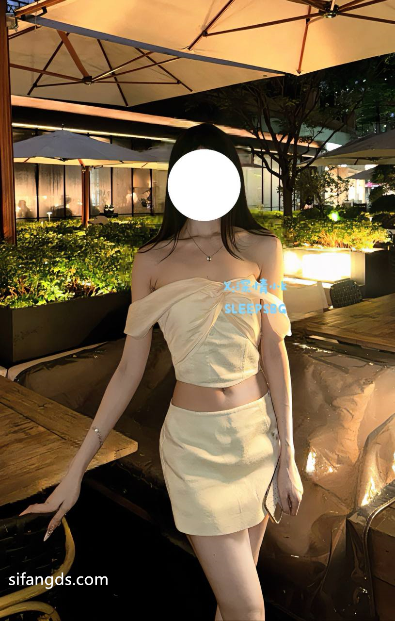 图片[2]-原创大神【小K】高颜小网红,探店后直接拉去玩脚-尤妹社