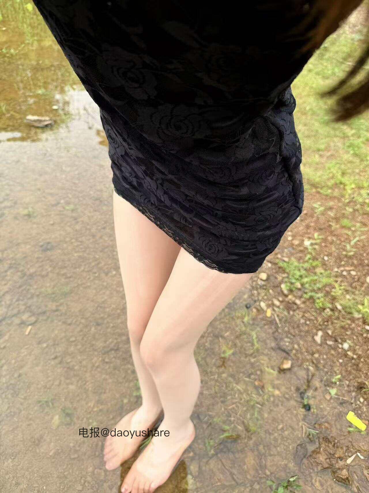 图片[7]-抖音博主粉红小香猪高潮脸美脚香鞋岛遇VIP内容[160P8V]-尤妹社