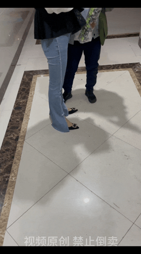 图片[73]-【恋物福利】经典流出 恋鞋 尾随 扫楼 打胶玩同事性感美鞋全集【693V/NP/68G 】-尤妹社