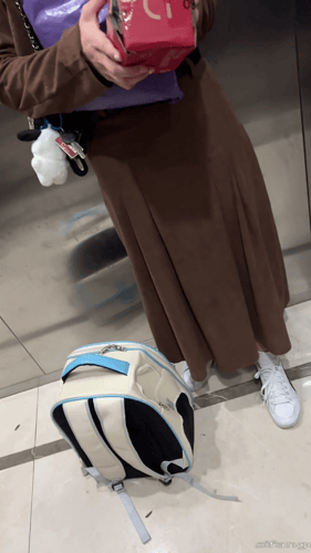 图片[4]-【恋物福利】经典流出 恋鞋 尾随 扫楼 打胶玩同事性感美鞋全集【693V/NP/68G 】-尤妹社