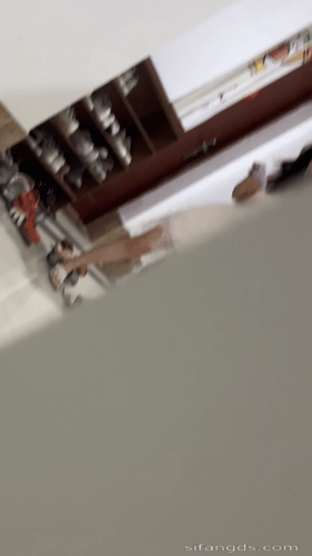 图片[6]-【恋物福利】经典流出 恋鞋 尾随 扫楼 打胶玩同事性感美鞋全集【693V/NP/68G 】-尤妹社