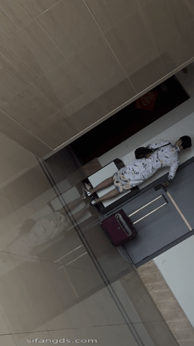 图片[7]-【恋物福利】经典流出 恋鞋 尾随 扫楼 打胶玩同事性感美鞋全集【693V/NP/68G 】-尤妹社