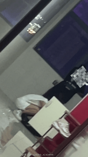 图片[11]-【恋物福利】经典流出 恋鞋 尾随 扫楼 打胶玩同事性感美鞋全集【693V/NP/68G 】-尤妹社