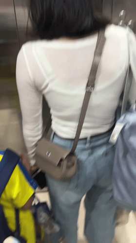 图片[12]-【恋物福利】经典流出 恋鞋 尾随 扫楼 打胶玩同事性感美鞋全集【693V/NP/68G 】-尤妹社