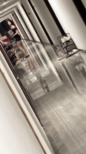 图片[17]-【恋物福利】经典流出 恋鞋 尾随 扫楼 打胶玩同事性感美鞋全集【693V/NP/68G 】-尤妹社