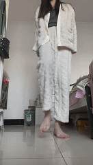 图片[7]-素人大学生女s高价美脚定制及1对1高价视频录屏[52V]-尤妹社