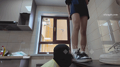 图片[25]-【重磅】与精神小妹的那些年最新付费VIP视频 舔脚 踩脸 腿锁[9V]-尤妹社