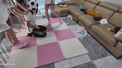 图片[8]-【重磅】与精神小妹的那些年最新付费VIP视频 舔脚 踩脸 腿锁[9V]-尤妹社