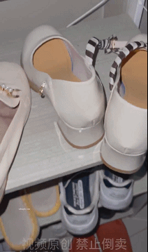 图片[19]-【恋物福利】经典流出 恋鞋 尾随 扫楼 打胶玩同事性感美鞋全集【693V/NP/68G 】-尤妹社