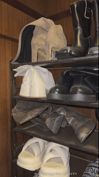 图片[65]-【恋物福利】经典流出 恋鞋 尾随 扫楼 打胶玩同事性感美鞋全集【693V/NP/68G 】-尤妹社