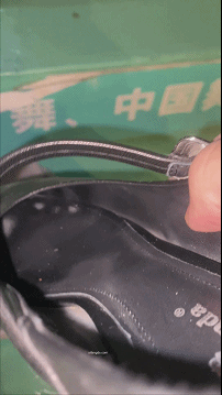 图片[67]-【恋物福利】经典流出 恋鞋 尾随 扫楼 打胶玩同事性感美鞋全集【693V/NP/68G 】-尤妹社