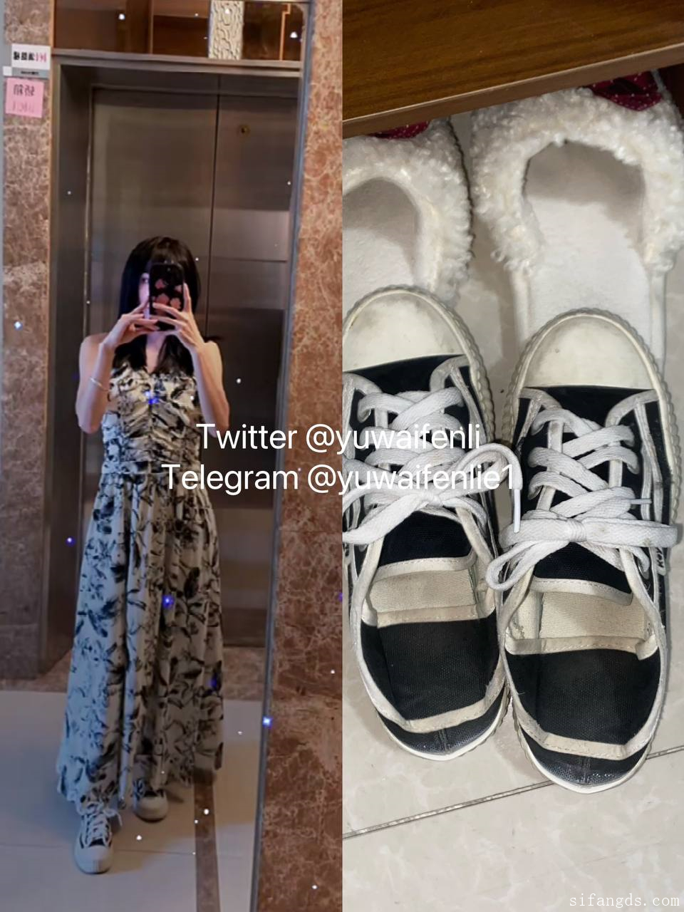 图片[25]-【恋物福利】经典流出 恋鞋 尾随 扫楼 打胶玩同事性感美鞋全集【693V/NP/68G 】-尤妹社