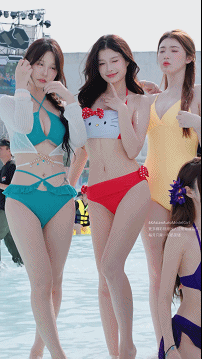 图片[15]-【水世界】2025天目湖众多极品比基尼小姐姐[25V]-尤妹社