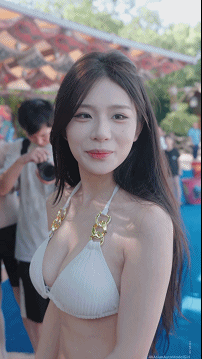 图片[11]-【水世界】2025天目湖众多极品比基尼小姐姐[25V]-尤妹社