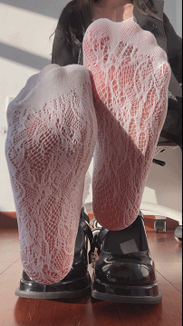 图片[2]-极品玉足月野彩紫脚底非常粉嫩的素人小姐姐[42V]-尤妹社