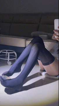 图片[5]-极品玉足月野彩紫脚底非常粉嫩的素人小姐姐[42V]-尤妹社