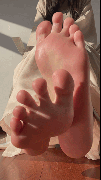 图片[3]-极品玉足月野彩紫脚底非常粉嫩的素人小姐姐[42V]-尤妹社