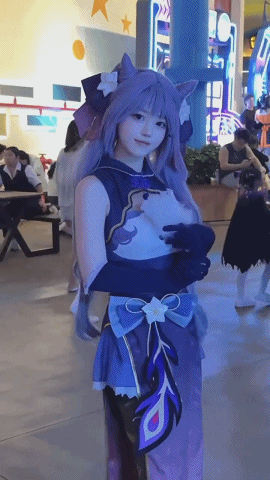 图片[4]-抖音300万粉颜值网红【天降之雯】门槛重金福利[114V]-尤妹社