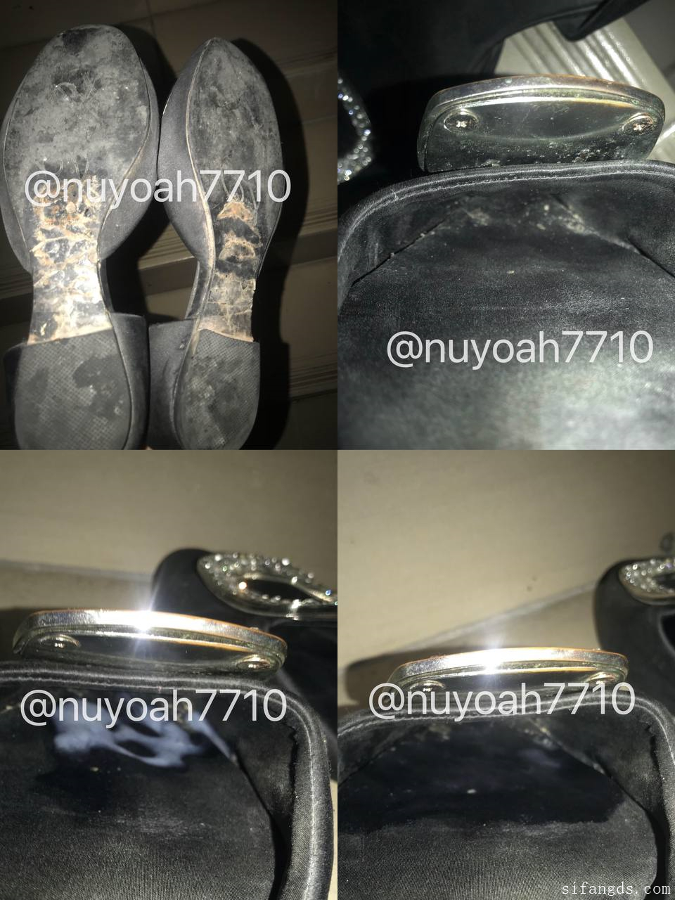 图片[49]-【恋物福利】经典流出 恋鞋 尾随 扫楼 打胶玩同事性感美鞋全集【693V/NP/68G 】-尤妹社