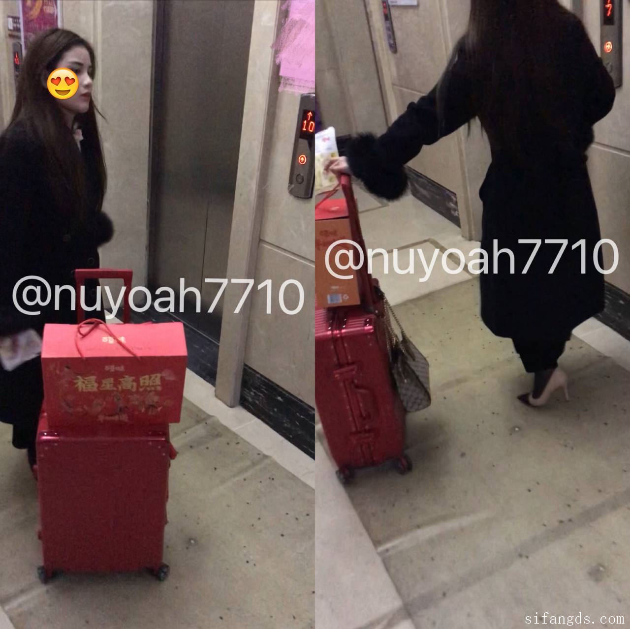 图片[30]-【恋物福利】经典流出 恋鞋 尾随 扫楼 打胶玩同事性感美鞋全集【693V/NP/68G 】-尤妹社